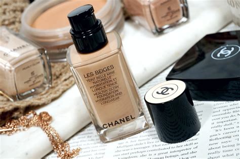 chanel les beiges foundation no 30|chanel les beiges foundation reviews.